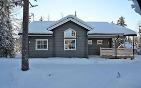 Arctic Home Experience